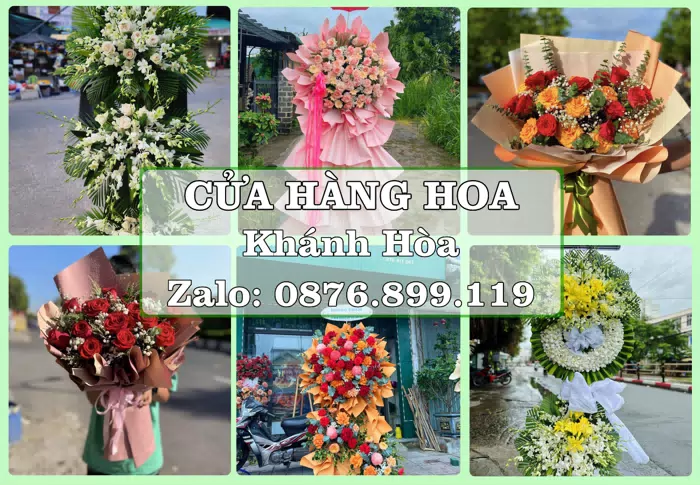 Shop hoa tươi tại Khánh Hòa – Tìm món quà hợp dịp, hợp người nhận · ảnh 1
